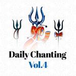 Daily Chanting Vol.4 - Nidhi Prasad Song Download